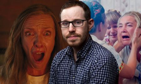 Ari Aster: los cortometrajes y las películas que volvieron al director en un referente del género de terror. Ari Aster: los cortometrajes y las películas que volvieron al director en un referente del género de terror.