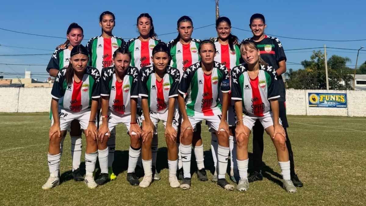 Coliseo recibe a Defensores de la Costa en cancha de Guadalupe. Foto: prensa Coliseo fútbol femenino. Coliseo recibe a Defensores de la Costa en cancha de Guadalupe. Foto: prensa Coliseo fútbol femenino.