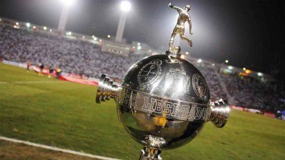 Boca presiona y pide a la Conmebol retrasar la reanudación de la Copa Libertadores
