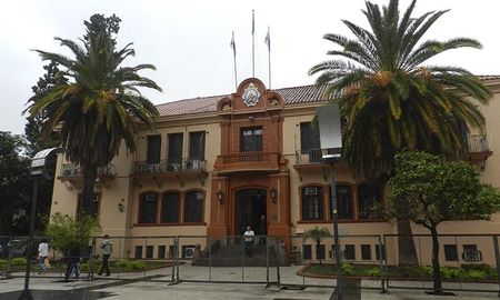 La Rioja La Rioja