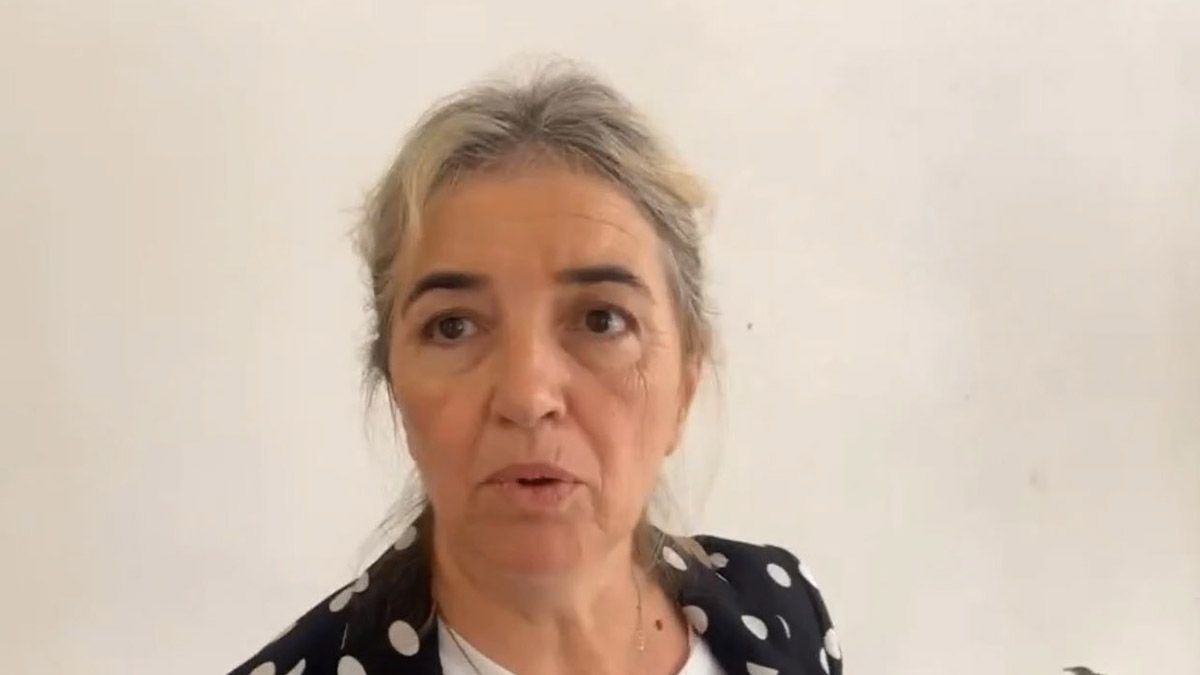  Mariela Rossi, integrante de UDA, calificó la paritaria como una instancia muy particular y tildó la oferta de insuficiente, advirtiendo que la propuesta no logra sacar al docente de la línea de pobreza. 