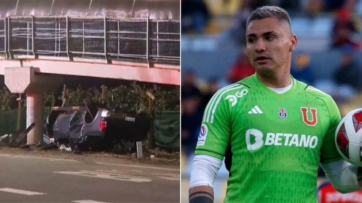 Conmoción en el fútbol: un futbolista sufrió la amputación del pie derecho tras un grave accidente. Conmoción en el fútbol: un futbolista sufrió la amputación del pie derecho tras un grave accidente.