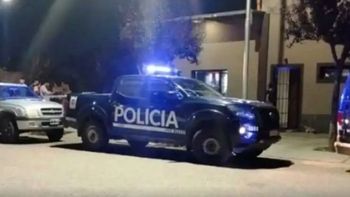 Mendoza: un hombre fue a pedir el aguinaldo y su jefe lo mató de un disparo