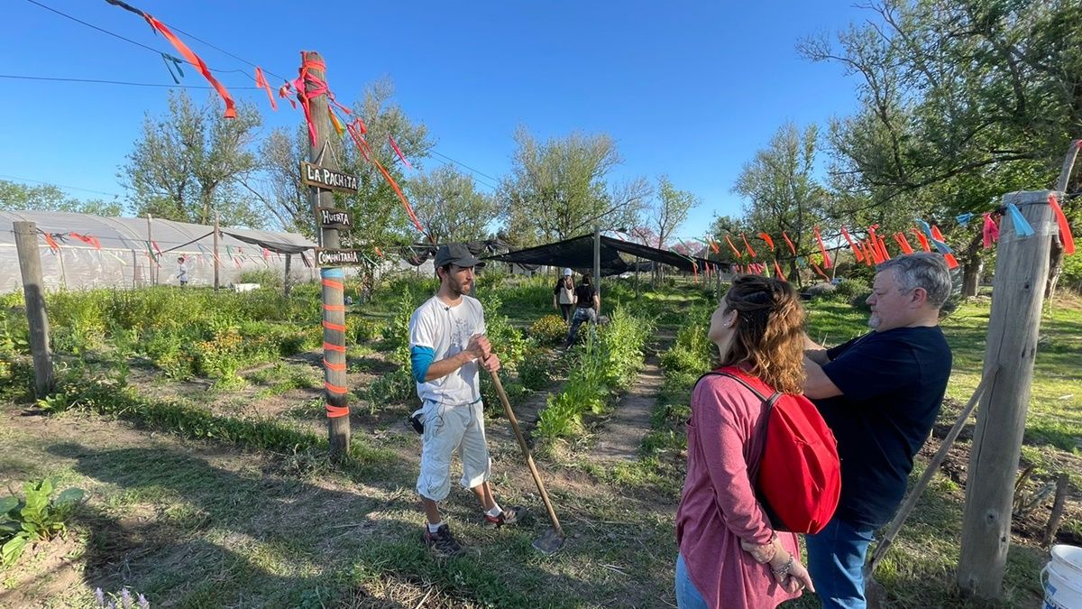 La presentación del audiovisual será este jueves 6 de julio a las 18 en la sede de la Universidad Católica de Santa Fe.