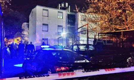 La mujer asesinada en Rosario fue identificada como Ramona Adriana Luques, de 63 años. La mujer asesinada en Rosario fue identificada como Ramona Adriana Luques, de 63 años.