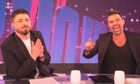 Karina Jelinek habló sobre Leonardo Fariña y dejó a todos consternados con sus declaraciones. Karina Jelinek habló sobre Leonardo Fariña y dejó a todos consternados con sus declaraciones.