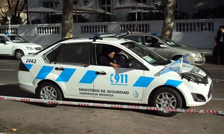 detuvieron en mendoza a un podologo acusado de envenenar a su pareja para cobrar una herencia detuvieron en mendoza a un podologo acusado de envenenar a su pareja para cobrar una herencia