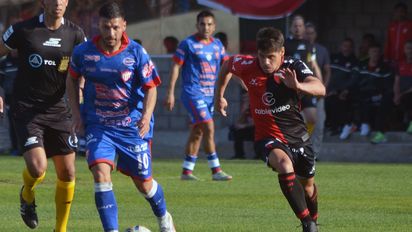 Reunión clave en AFA y el rumor de la quita de los descensos en la Primera Nacional: ¿qué se anunciará?