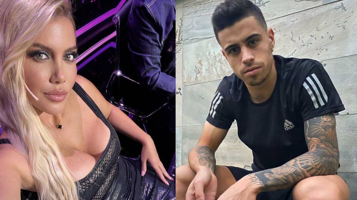 ¿Qué pasa entre Wanda Nara y Martín Payero?