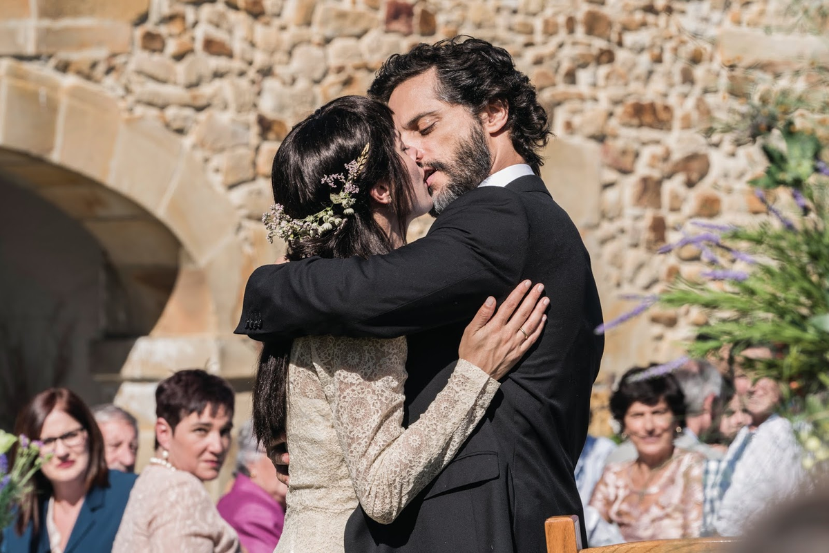 “El árbol de la sangre”, la película de Netflix que es furor.