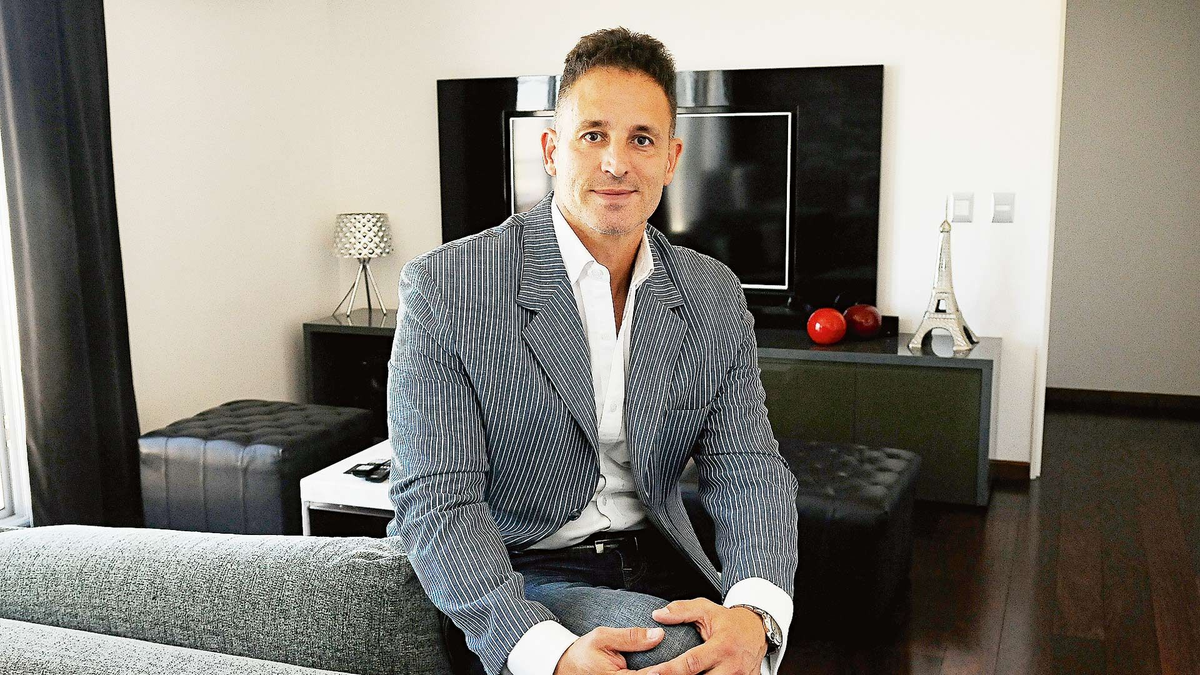 Fioribello, el abogado de Fabiola Yáñez que trabajó para Mauricio Macri en la Ciudad