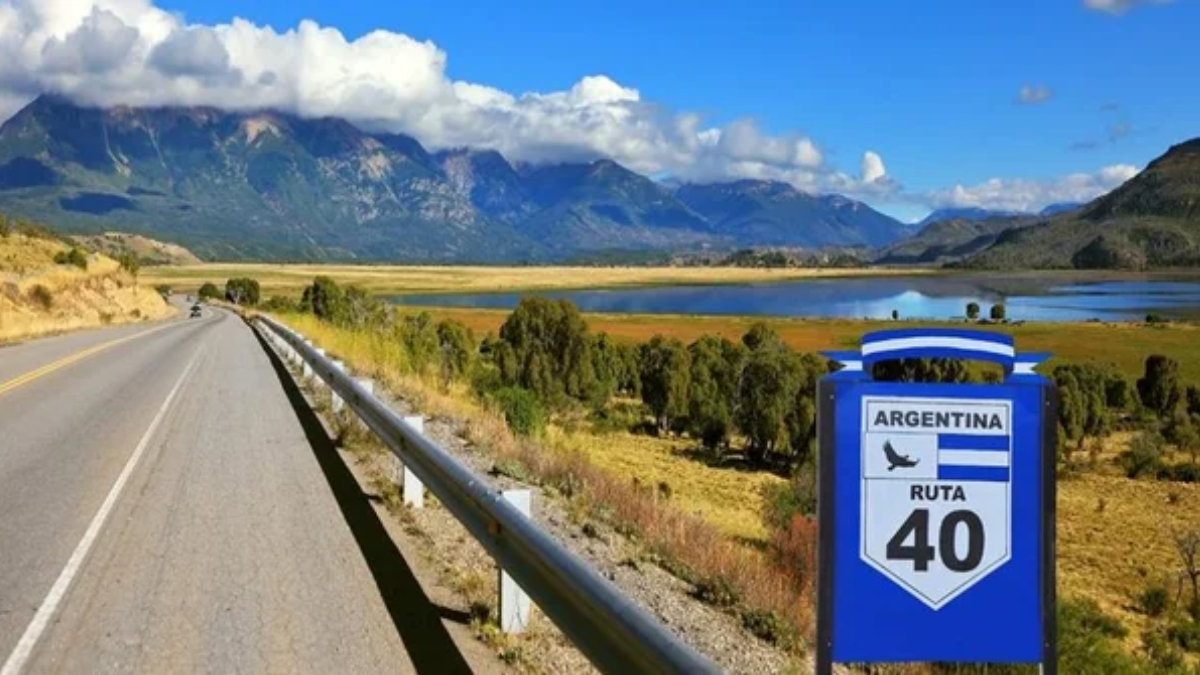 Las rutas argentinas con los mejores paisajes