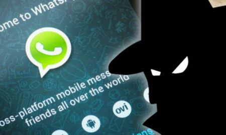 Cómo evitar el secuestro de tu cuenta de Whatsapp Cómo evitar el secuestro de tu cuenta de Whatsapp