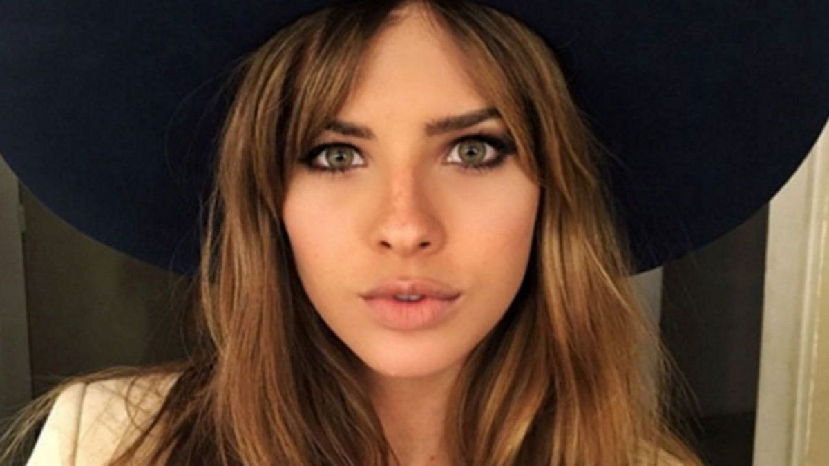 La China Suárez ofreció su ayuda a los manifestantes chilenos: “Cuenten conmigo y con mis redes”