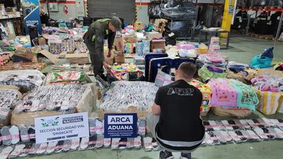 Ley de Rezago Aduanero: ¿qué es y cómo funciona?