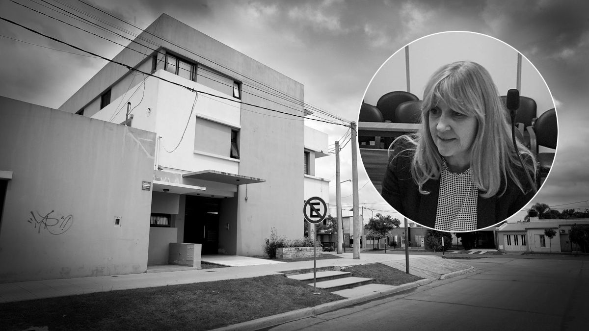 La casa del terror: habló la fiscal del caso