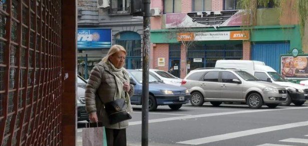 Dónde viven la esposa y los hijos de Arquímedes Puccio