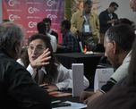Es la cuarta de este tipo que realiza la gestión del gobernador Maximiliano Pullaro, y en esta oportunidad se convocó a participar a la provincia de Entre Ríos. Es la cuarta de este tipo que realiza la gestión del gobernador Maximiliano Pullaro, y en esta oportunidad se convocó a participar a la provincia de Entre Ríos.