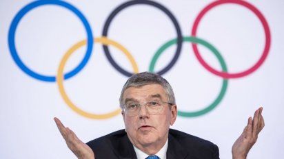 Coronavirus y Juegos Olímpicos de Tokio 2021: el gobierno japonés habría cancelado el evento