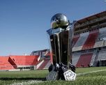Cambió el día y horario de Unión vs Independiente en Copa Argentina Cambió el día y horario de Unión vs Independiente en Copa Argentina