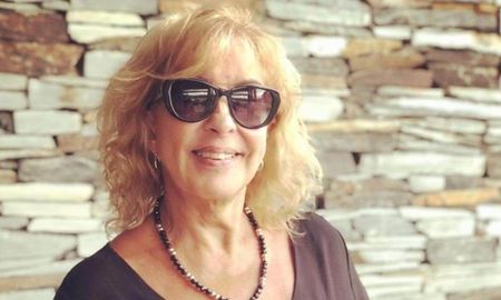 Georgina Barbarossa no quiere estar en el Cantando 2020 por culpa de Moria Casán. Georgina Barbarossa no quiere estar en el Cantando 2020 por culpa de Moria Casán.
