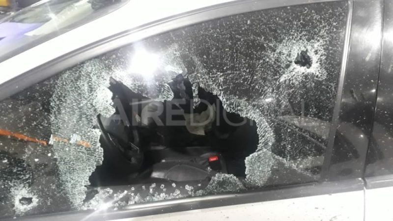 Aún no hay avances que permitan esclarecer el ataque al jefe de la Policía Federal