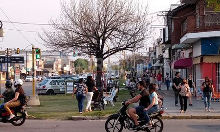 Aristóbulo del Valle tendrá este lunes 6 de mayo la primera prueba del horario corrido. Aristóbulo del Valle tendrá este lunes 6 de mayo la primera prueba del horario corrido.