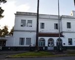 El joven fue trasladado al hospital Roque Saenz Pe&ntilde;a, donde muri&oacute; minutos despu&eacute;s.&nbsp;