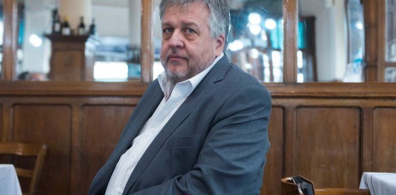 Stornelli confirmó que hay nuevos arrepentidos en la causa de los cuadernos