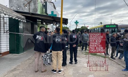 investigan si un joven de 19 anos esta vinculado con el ataque al verdulero en guadalupe investigan si un joven de 19 anos esta vinculado con el ataque al verdulero en guadalupe