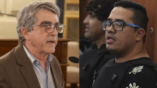 Armando Traferri se resiste a ser investigado por posibles vínculos con el juego ilegal. Ariel Guille Cantero lidera una banda de narcos que incursionó en el juego clandestino. Detrás de todo, la sombra del dinero sucio en Santa Fe.