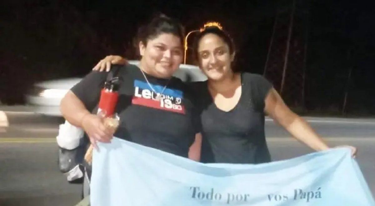 Tucumana que peregrinaba a la Virgen del Valle murió atropellada en la ruta 38