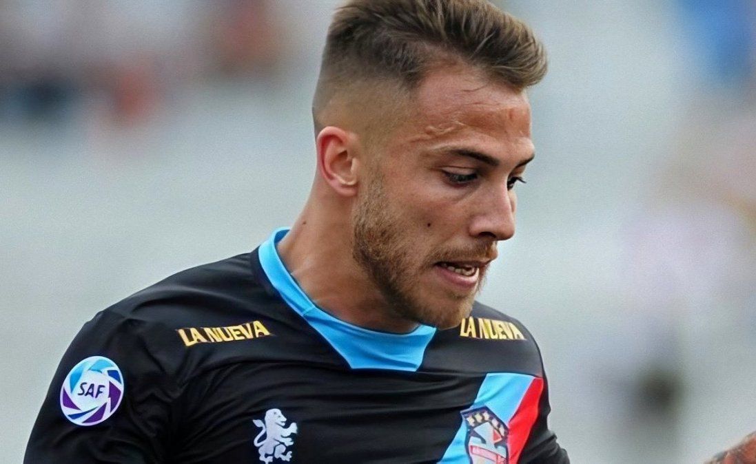 Ezequiel Piovi ser&aacute; jugador de la Liga de Quito luego de que Independiente desestimara negociar por sus servicios.