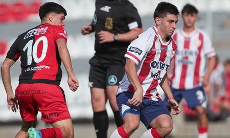 Colón recibirá esta tarde a Unión en el estadio Brigadier López. Colón recibirá esta tarde a Unión en el estadio Brigadier López.