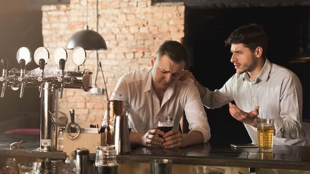 El amor hace que no veamos los defectos de la persona que nos gusta ni los peligros que puede entrañar la relación.&nbsp;