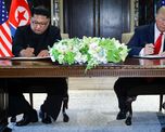 cinco claves sobre la cumbre de singapur entre donald trump y el norcoreano kim