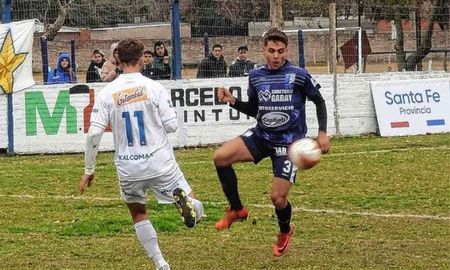 El Quillá y La Salle abren la fecha 3 del torneo clausura. Foto: LSF. El Quillá y La Salle abren la fecha 3 del torneo clausura. Foto: LSF.