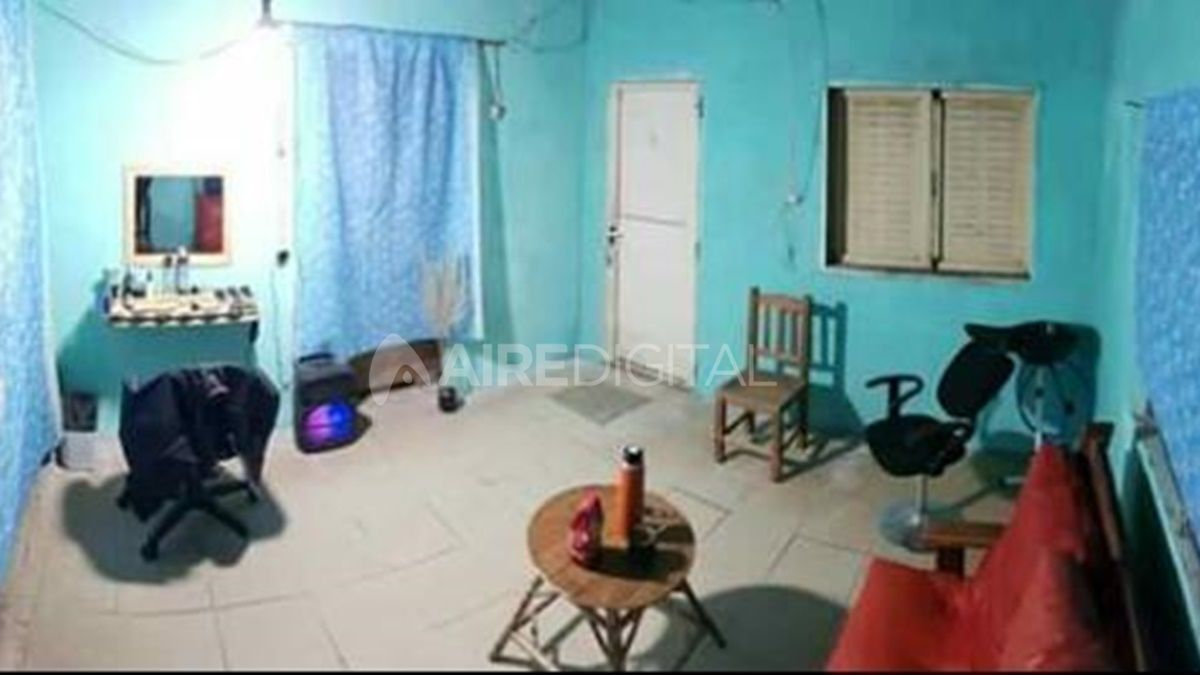 Lo &uacute;nico que yo quer&iacute;a era acomodar mi peluquer&iacute;a