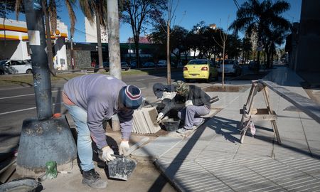 Los datos económicos muestran un marcado incremento de la actividad económica en toda la provincia, con registros que no se daban desde el año 2003. Los datos económicos muestran un marcado incremento de la actividad económica en toda la provincia, con registros que no se daban desde el año 2003.