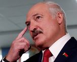 El presidente de Bielorrusia, Alex&aacute;nder Lukashenko