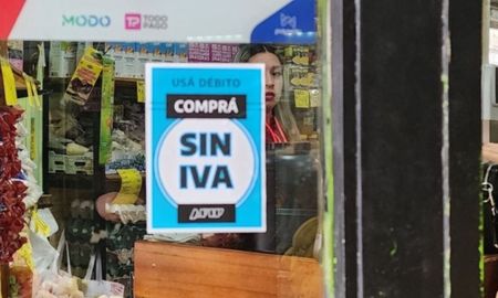 Se reintegra el 21% del importe total abonado, hasta el límite de $18.800 por mes y por beneficiario. Se reintegra el 21% del importe total abonado, hasta el límite de $18.800 por mes y por beneficiario.