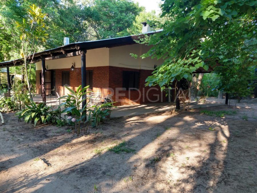 Las Torcacitas 2700. La casa donde ocurri&oacute; el crimen.&nbsp;