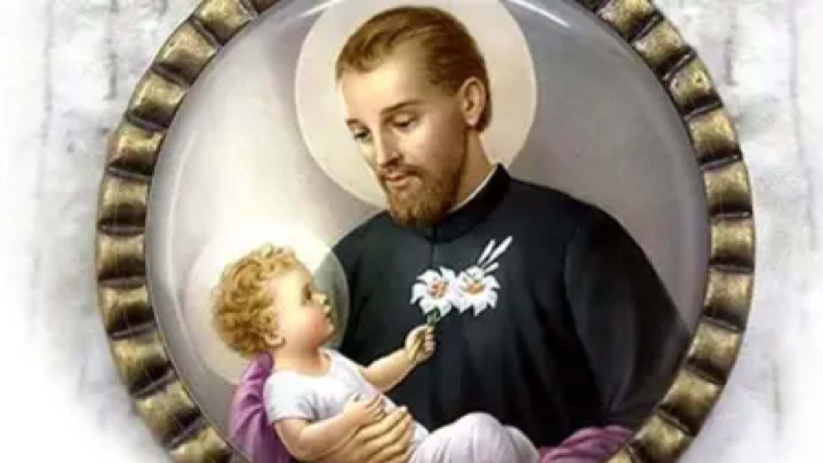 La oración a San Cayetano para pedir trabajo y pan.