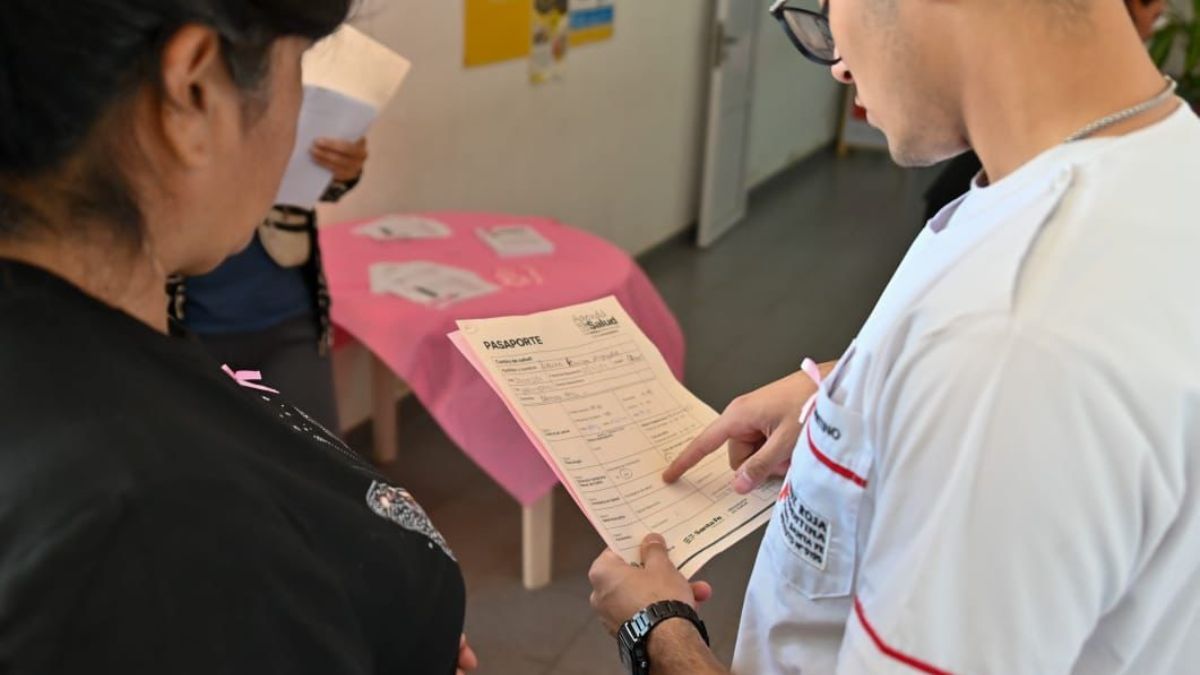 En el D&iacute;a Mundial contra el C&aacute;ncer, el Ministerio record&oacute; la importancia de los h&aacute;bitos saludables, los controles peri&oacute;dicos y los estudios de detecci&oacute;n temprana.