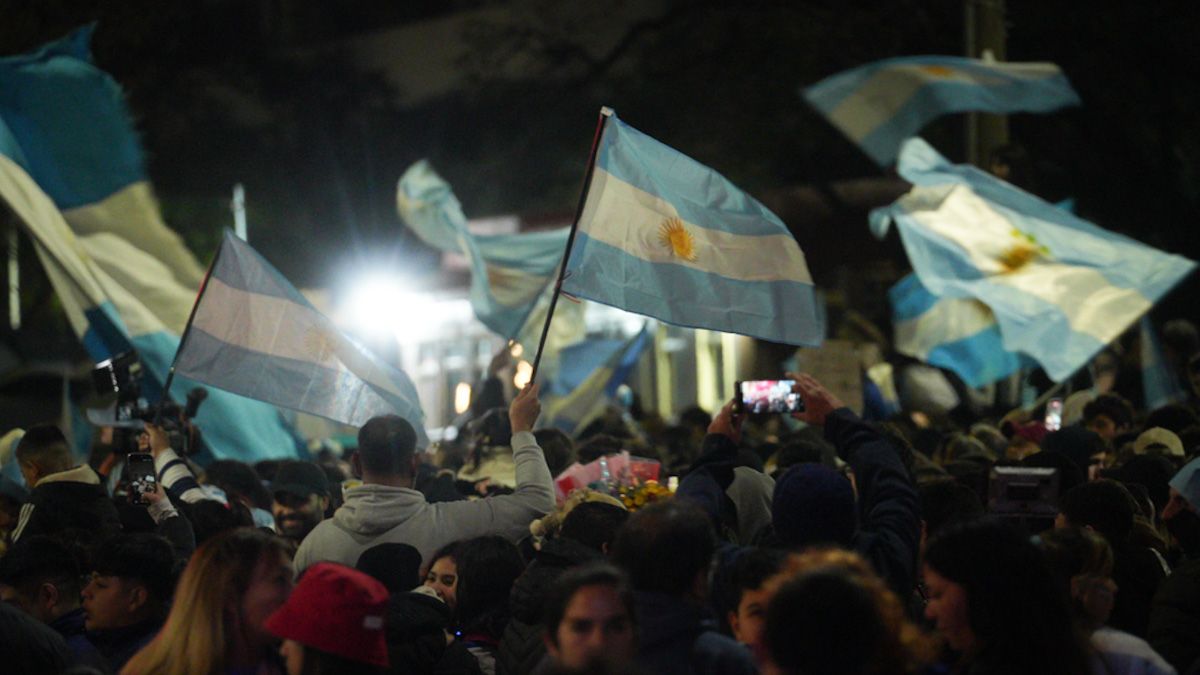 El Instituto del Diálogo Interreligioso destacó que la convivencia y la integración forman parte de la identidad argentina, tras las acusaciones surgidas luego de la final del Mundial.