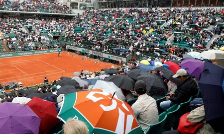 La Federación Francesa de Tenis informó que el Grand Slam parisino se jugará con el 60% de capacidad en los estadios. La Federación Francesa de Tenis informó que el Grand Slam parisino se jugará con el 60% de capacidad en los estadios.