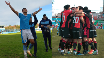 En el cierre de la primera rueda, Colón buscará volver al triunfo ante CADU