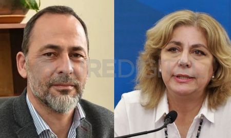 El 17 de julio de 2020 el defensor del Pueblo de Santa Fe, Raúl Lamberto, envió una nota al director del Iapos, Oscar Broggi, y a la ministra de Salud, Sonia Martorano, describiendo las mismas situaciones que Aire Digital viene denunciando desde marzo pasado. El 17 de julio de 2020 el defensor del Pueblo de Santa Fe, Raúl Lamberto, envió una nota al director del Iapos, Oscar Broggi, y a la ministra de Salud, Sonia Martorano, describiendo las mismas situaciones que Aire Digital viene denunciando desde marzo pasado.
