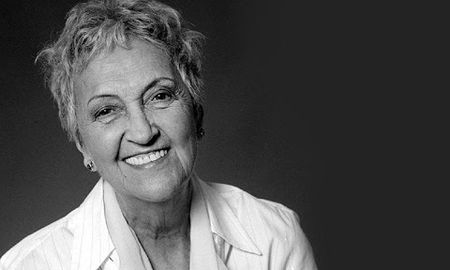 Dina Rot fallece a sus 88 años. Dina Rot fallece a sus 88 años.