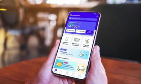 Ahorro en billeteras virtuales: conocé cuál permite ganar $109.000 al mes. Ahorro en billeteras virtuales: conocé cuál permite ganar $109.000 al mes.